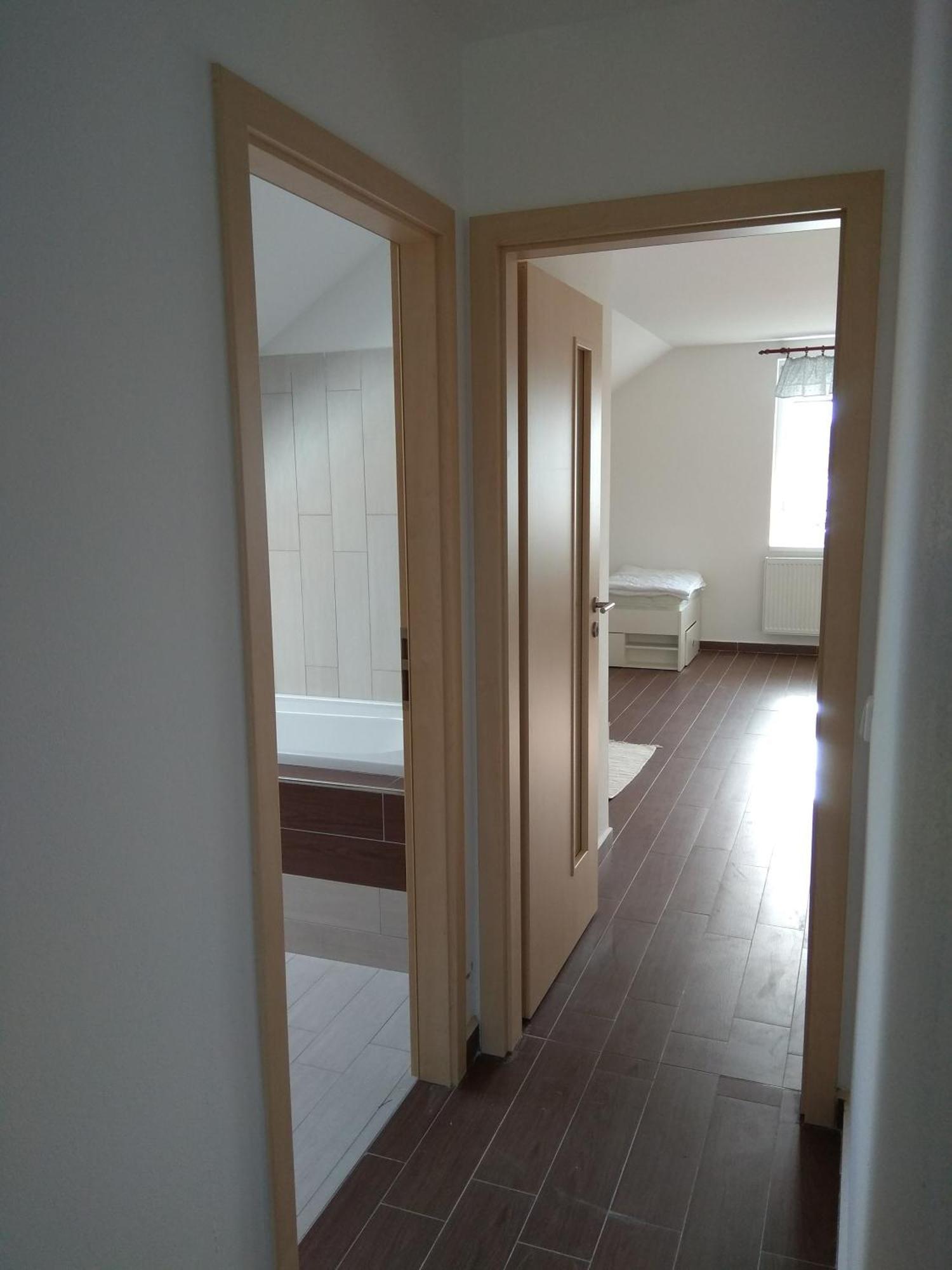 Apartmany Pod Lesem Bohutín Eksteriør bilde
