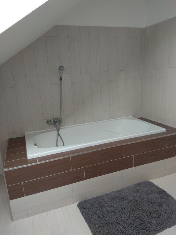 Apartmany Pod Lesem Bohutín Eksteriør bilde