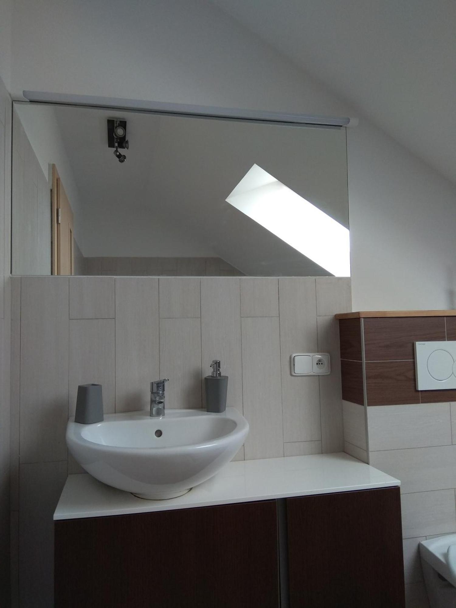 Apartmany Pod Lesem Bohutín Eksteriør bilde