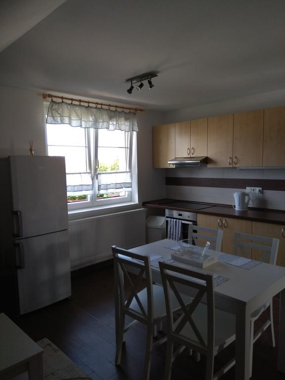 Apartmany Pod Lesem Bohutín Eksteriør bilde