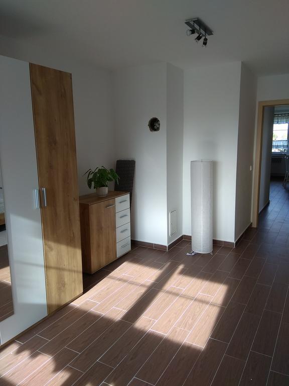 Apartmany Pod Lesem Bohutín Eksteriør bilde