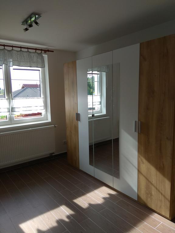 Apartmany Pod Lesem Bohutín Eksteriør bilde