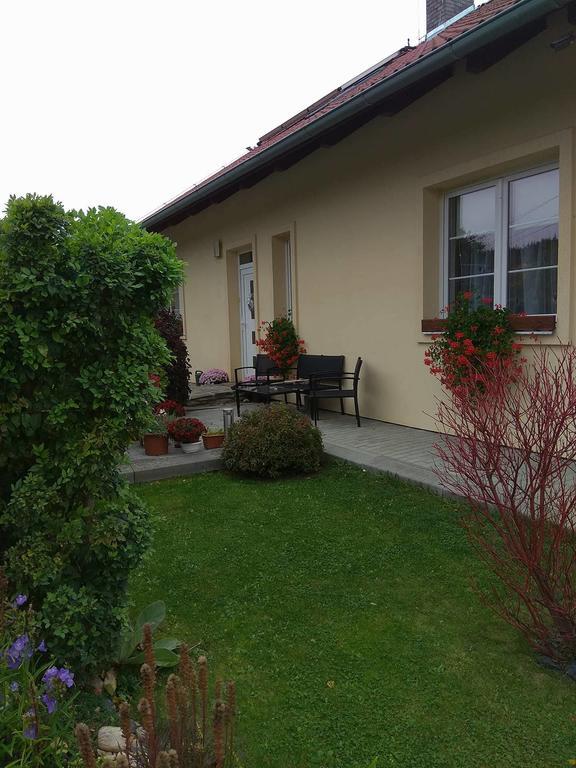 Apartmany Pod Lesem Bohutín Eksteriør bilde
