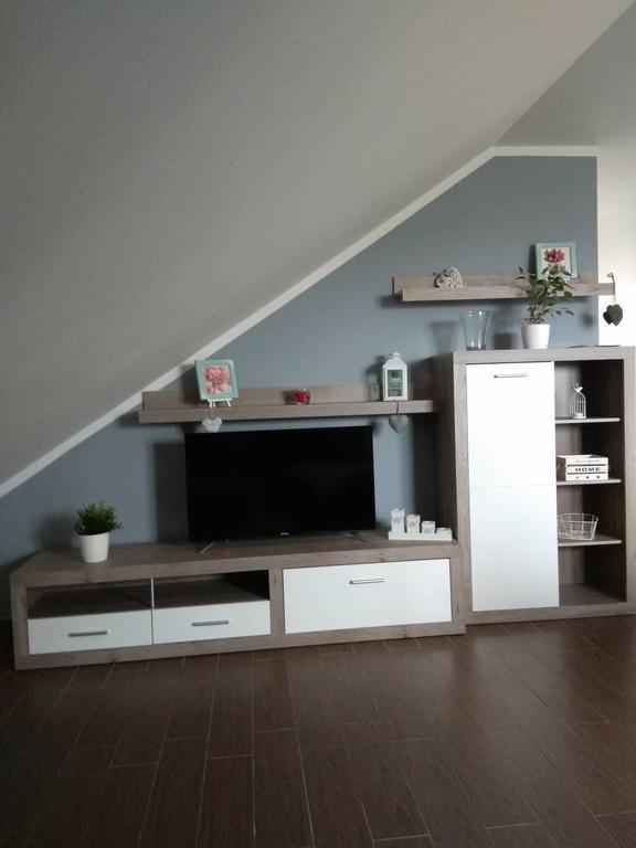 Apartmany Pod Lesem Bohutín Eksteriør bilde